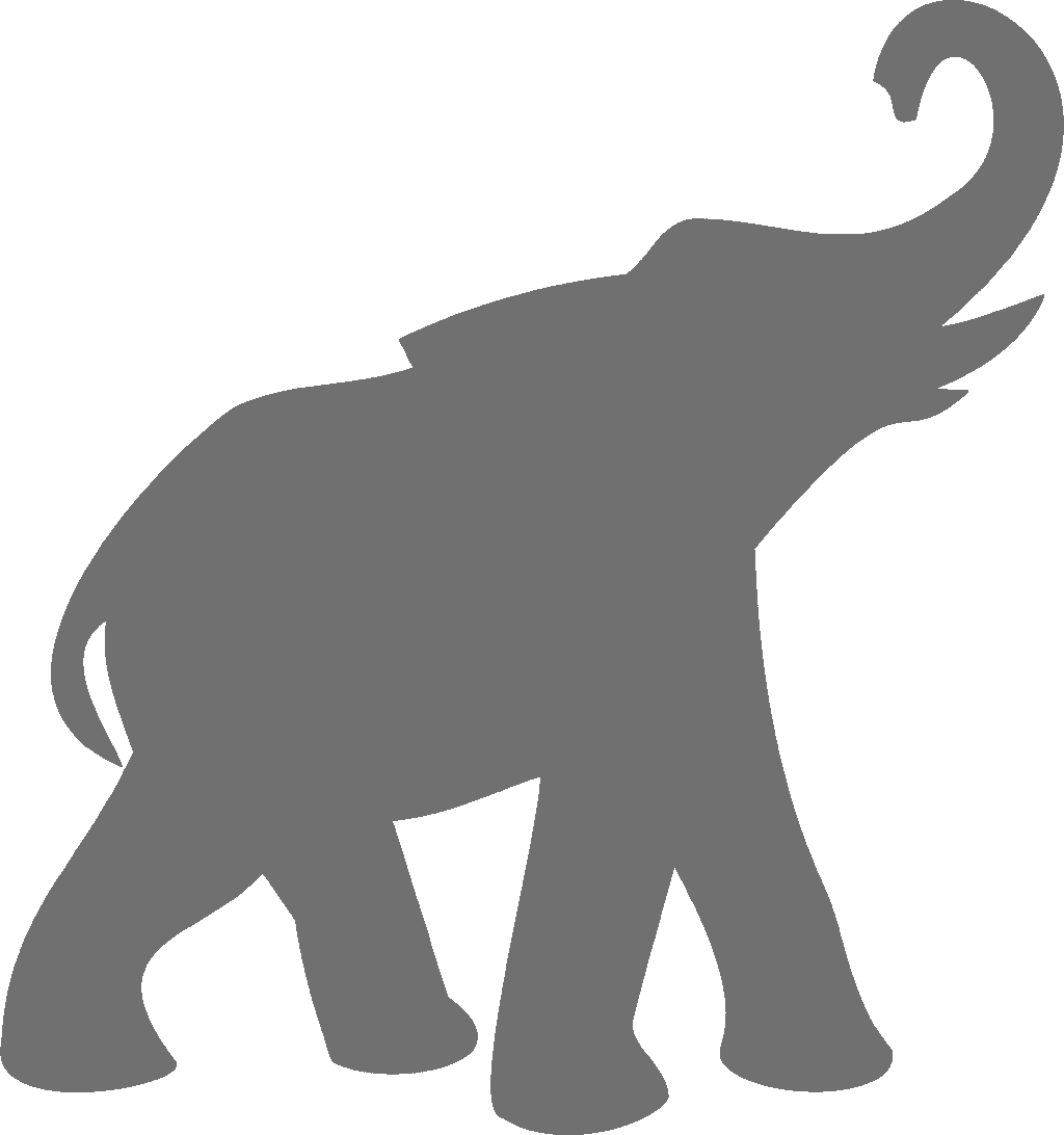 Logo helphant